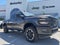 2026 RAM Ram 2500 RAM 2500 WARLOCK CREW CAB 4X4 6'4' BOX