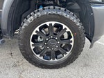2026 RAM Ram 2500 RAM 2500 WARLOCK CREW CAB 4X4 6'4' BOX