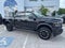 2026 RAM Ram 2500 RAM 2500 WARLOCK CREW CAB 4X4 6'4' BOX