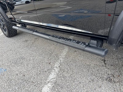 2026 RAM Ram 2500 RAM 2500 WARLOCK CREW CAB 4X4 6'4' BOX