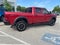 2026 RAM Ram 2500 RAM 2500 WARLOCK CREW CAB 4X4 6'4' BOX