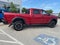 2026 RAM Ram 2500 RAM 2500 WARLOCK CREW CAB 4X4 6'4' BOX