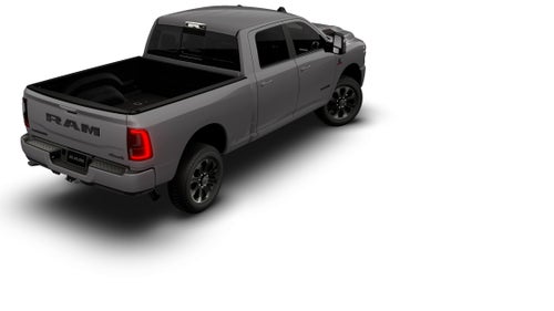 2027 RAM Ram 2500 RAM 2500 LARAMIE CREW CAB 4X4 6'4' BOX