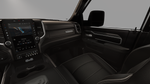 2027 RAM Ram 2500 RAM 2500 LARAMIE CREW CAB 4X4 6'4' BOX