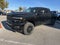 2026 RAM Ram 2500 RAM 2500 LARAMIE MEGA CAB 4X4 6'4' BOX