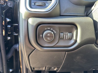 2026 RAM Ram 2500 RAM 2500 LARAMIE MEGA CAB 4X4 6'4' BOX