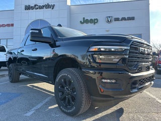 2026 RAM Ram 2500 RAM 2500 LARAMIE MEGA CAB 4X4 6'4' BOX