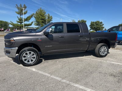 2026 RAM Ram 2500 RAM 2500 LARAMIE MEGA CAB 4X4 6'4' BOX