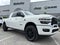 2026 RAM Ram 2500 RAM 2500 LARAMIE MEGA CAB 4X4 6'4' BOX