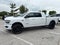 2026 RAM Ram 2500 RAM 2500 LARAMIE MEGA CAB 4X4 6'4' BOX