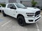 2026 RAM Ram 2500 RAM 2500 LARAMIE MEGA CAB 4X4 6'4' BOX