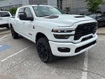 2026 RAM Ram 2500 RAM 2500 LARAMIE MEGA CAB 4X4 6'4' BOX