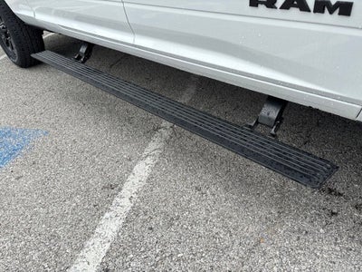 2026 RAM Ram 2500 RAM 2500 LARAMIE MEGA CAB 4X4 6'4' BOX