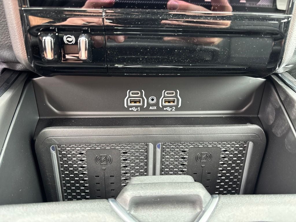 2026 RAM Ram 2500 RAM 2500 LARAMIE MEGA CAB 4X4 6'4' BOX