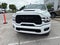 2026 RAM Ram 2500 RAM 2500 LARAMIE MEGA CAB 4X4 6'4' BOX
