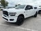 2026 RAM Ram 2500 RAM 2500 LARAMIE MEGA CAB 4X4 6'4' BOX