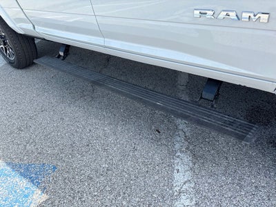 2026 RAM Ram 2500 RAM 2500 LIMITED LONGHORN CREW CAB 4X4 6'4' BOX