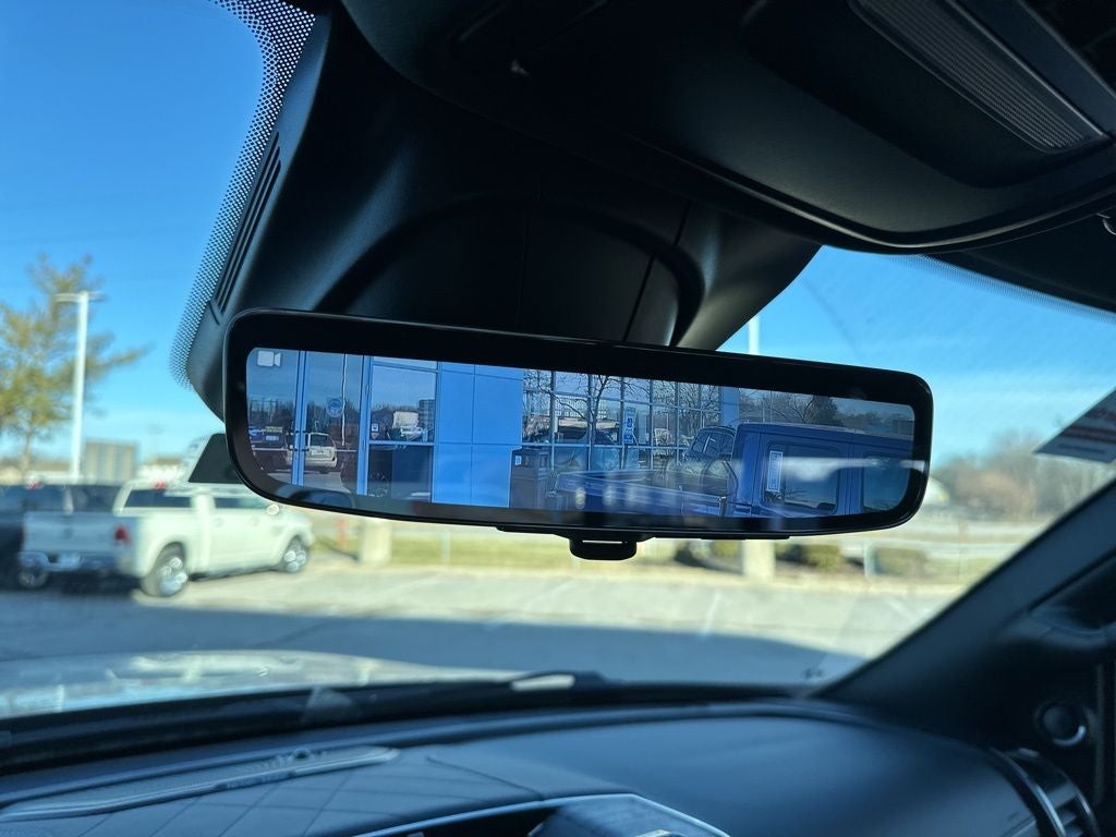 2026 RAM Ram 2500 RAM 2500 LIMITED CREW CAB 4X4 6'4' BOX