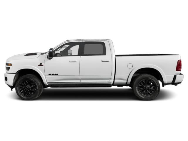 2027 RAM Ram 2500 RAM 2500 LIMITED CREW CAB 4X4 6'4' BOX