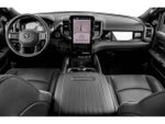 2027 RAM Ram 2500 RAM 2500 LIMITED CREW CAB 4X4 6'4' BOX