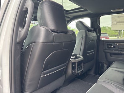 2026 RAM Ram 2500 RAM 2500 LIMITED MEGA CAB 4X4 6'4' BOX