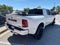 2027 RAM 3500 Laramie