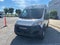 2026 RAM Ram ProMaster RAM PROMASTER 1500 TRADESMAN CARGO VAN HIGH ROOF 136' WB