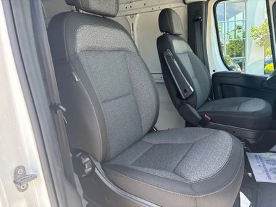 2026 RAM Ram ProMaster RAM PROMASTER 1500 TRADESMAN CARGO VAN HIGH ROOF 136' WB