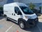 2026 RAM Ram ProMaster RAM PROMASTER 1500 TRADESMAN CARGO VAN HIGH ROOF 136' WB