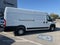 2026 RAM Ram ProMaster RAM PROMASTER 3500 TRADESMAN CARGO VAN HIGH ROOF 159' WB EXT