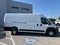 2026 RAM Ram ProMaster RAM PROMASTER 3500 TRADESMAN CARGO VAN HIGH ROOF 159' WB EXT