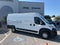 2026 RAM Ram ProMaster RAM PROMASTER 3500 TRADESMAN CARGO VAN HIGH ROOF 159' WB EXT