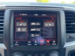 2018 RAM 1500 Big Horn Crew Cab 4x4 5'7' Box