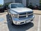 2018 RAM 1500 Big Horn Crew Cab 4x4 5'7' Box