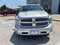2018 RAM 1500 Big Horn Crew Cab 4x4 5'7' Box