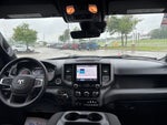 2026 RAM 1500 RAM 1500 WARLOCK CREW CAB 4X4 5'7' BOX