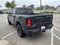 2026 RAM 1500 RAM 1500 WARLOCK CREW CAB 4X4 5'7' BOX