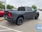 2026 RAM 1500 RAM 1500 WARLOCK CREW CAB 4X4 5'7' BOX