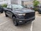 2026 RAM 1500 RAM 1500 WARLOCK CREW CAB 4X4 5'7' BOX