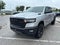 2026 RAM 1500 RAM 1500 WARLOCK CREW CAB 4X4 5'7' BOX