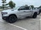 2026 RAM 1500 RAM 1500 WARLOCK CREW CAB 4X4 5'7' BOX