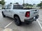 2026 RAM 1500 RAM 1500 WARLOCK CREW CAB 4X4 5'7' BOX
