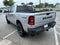 2026 RAM 1500 RAM 1500 WARLOCK CREW CAB 4X4 5'7' BOX