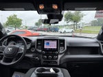 2026 RAM 1500 RAM 1500 WARLOCK CREW CAB 4X4 5'7' BOX