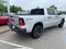 2026 RAM 1500 RAM 1500 WARLOCK CREW CAB 4X4 5'7' BOX