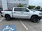 2026 RAM 1500 RAM 1500 WARLOCK CREW CAB 4X4 5'7' BOX