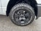 2026 RAM 1500 RAM 1500 WARLOCK CREW CAB 4X4 5'7' BOX