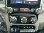 2026 RAM 1500 RAM 1500 WARLOCK CREW CAB 4X4 5'7' BOX