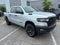 2026 RAM 1500 RAM 1500 WARLOCK CREW CAB 4X4 5'7' BOX