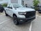 2026 RAM 1500 RAM 1500 WARLOCK CREW CAB 4X4 5'7' BOX